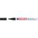 Edding 751 Paint Marker 1-2mm Black