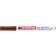 Edding 751 Paint Marker 1-2mm Brown