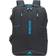 Rivacase 7860 Gaming Reppu 17.3 Musta
