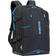 Rivacase 7860 Gaming Reppu 17.3 Musta