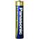 Panasonic Batteria Ministilo AAA LR03APB 4BP ALKALINE POWER