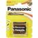 Panasonic Batteria Ministilo AAA LR03APB 4BP ALKALINE POWER