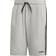 Adidas Essential 3-Stripe Shorts - Medium Grey Heather