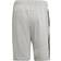 Adidas Essential 3-Stripe Shorts - Medium Grey Heather