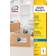 Avery Mailing Labels A4