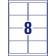 Avery Mailing Labels A4