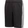 Adidas YB E 3S KN Shorts - Zwart