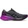 Asics Dynablast W - Black/Digital Grape