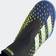 adidas Predator Freak+ Laceless Turf - Core Black/Cloud White/Solar Yellow