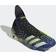 adidas Predator Freak+ Soft Ground - Core Black/Cloud White/Solar Yellow