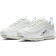 Nike Air Max 97 M - White/Light Bone/Black/Team Orange