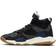 Nike Jordan Delta Mid Top Shoes - Musta