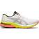 Asics Gel-Cumulus 22 Lite-Show M - White/Pure Silver