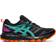 Asics Gel-Sonoma 6 W - Black/Baltic Jewel