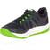 Merrell Nova M - Black/Lime