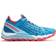 Dynafit Trailbreaker Evo W - Mykonos Blue/Fluo Pink