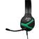 Konix Nemesis Headset Over Ear Gamen Kabel Stereo