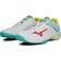 Mizuno Wave Exceed Tour 4 AC M - White/Chinese Red/Atlantis