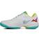 Mizuno Wave Exceed Tour 4 AC M - White/Chinese Red/Atlantis