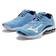 Mizuno Wave Lightning Z6 W - Della Robbia Blue/White /2768C