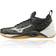 Mizuno Wave Momentum Black/Grey Male