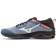 Mizuno Wave Rider TT 2 W - Moonlight Blue/Blue Fog/Living