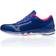 Mizuno Wave Shadow 4 Blue/Pink Female