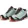 Salomon XA Pro 3D V8 W - Aqua Gray/Urban Chic/Tropical Peach