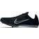 Nike Zoom D Track Spike Black Male