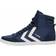 Hummel Slimmer Stadil High - Dress Blue/White