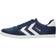 Hummel Slimmer Stadil Low M - Dress/Blue/White