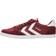 Hummel Slimmer Stadil Low M - Cabernet