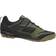 Giro Zapatillas Ventana Negro Verde - Black