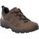 Jack Wolfskin Vojo 3 Texapore Low M - Brown/Phantom