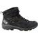 Jack Wolfskin Vojo 3 Texapore Mid M - Black/Burly Yellow XT