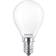 Philips 82cm LED Lamps 4.3W E14 2-pack