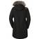 Helly Hansen Parka da donna aden winter - Noir