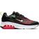 Nike Air Max Exosense SE GS - - Black/Flash Crimson/Green Strike/White