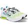 Nike Air Max Exosense SE GS - White/Volt/Black/Blue Fury