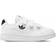 Adidas NY 90 CF J Sneakers - White Black - Kid's