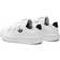 Adidas NY 90 CF J Sneakers - White Black - Kid's