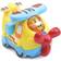 Vtech Vtech Toot-Toot Drivers Aeroplane Interactive Toddlers Toy for Pretend Play with Lights and Sounds Suitable for Boys & Girls 12 Months