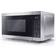Sharp YC-MS02ES Silver