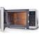 Sharp YC-MS02ES Silber