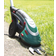 Bosch Multi-Click Grass Shear Blade 8cm (Isio)