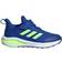 adidas Fortarun Running Shoes 2020 - Royal Blue/Cloud White/Signal Green