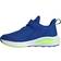 Adidas Fortarun Running Shoes 2020 - Royal Blue/Cloud White/Signal Green