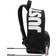 NIKE Brasilia JDI Mini Backpack 11L - Black/Black/White