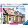 Ravensburger Scandinavian Places Houses in Aarhus Denmark 1000 Pieces