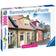 Ravensburger Scandinavian Places Houses in Aarhus Denmark 1000 Pieces